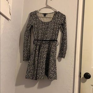 Forever 21 dress